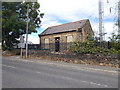 Pumping Station - Edge Top Road