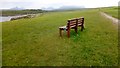 NC0113 : Time For A Seat Near Achnahaird Bay by Rude Health 