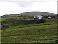 Wolfhill Quarry from Ballyhill Road