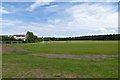 Kingston University Playing Fields