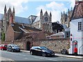 Eastgate, Beverley, Yorkshire