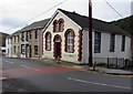 Methodist Church in Cymmer