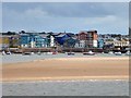 Flats at The Point, Exmouth 