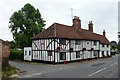 Vine Cottages, Much Hadham