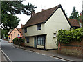 Plummers Cottage, Much Hadham