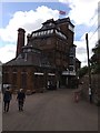 Hook Norton Brewery