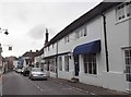 High Street, Petworth