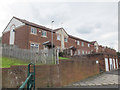 Houses on Musgrave Mount