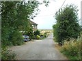 Chetney Cottages, Raspberry Hill Lane, near Iwade