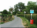 Elm Farm Lane, Lower Halstow