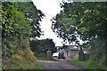 Farm At Lower Tancredston