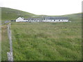 Houses at E?laigearraidh