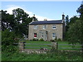 House, West Lyham