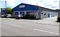 Jewson Goodwick