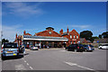 Bridlington Train Station