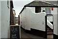 The Sail Loft, Shaldon