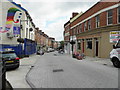 Waterloo Street, Derry / Londonderry