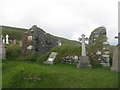 Church of St Barr at  E?laigearraidh