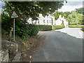 Ford Sign, Thornton-le-Dale, Yorkshire