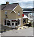 Goodwick Restaurant, Goodwick