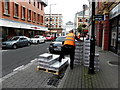 Coca Cola delivery, Derry / Londonderry