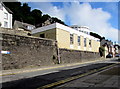 Quay Road, Goodwick