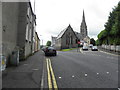 Francis Street, Derry / Londonderry