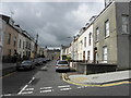 Nicholson Terrace, Derry / Londonderry