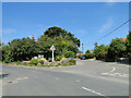 Northrepps village sign