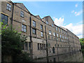 Kirkstall youth hostel