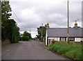 Bowriefauld Village