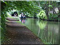 Grand Union Canal near Braunston Tunnel