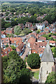 Church Street, Hadlow