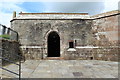 The Crypt, Whithorn Priory