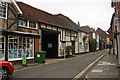 Burnell House, Wool Lane, Midhurst