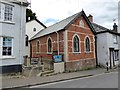 Old Methodist Chapel, Chulmleigh