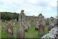 Sorbie Old Churchyard