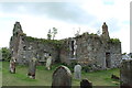 Sorbie Old Kirk