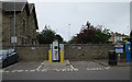 Electric Vehicle Charging Point