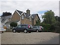 House at Lillesdon