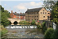 Rocester Corn Mill