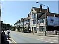 Risborough Lane, Cheriton