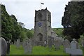 SE0361 : Church of St Wilfrid, Burnsall by David Smith