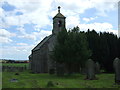 NZ0174 : All Saints Church, Ryal by JThomas