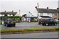 Village store and post office, Solva