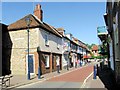 High Street, Hythe