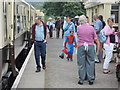 Plym Valley Railway: Marsh Mills Station