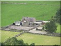 SD9672 : Kettlewell Primary School, Kettlewell by Graham Robson
