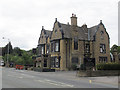 The Moody Cow steakhouse, Apperley Bridge