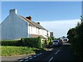 Capel Street, Capel-le-Ferne